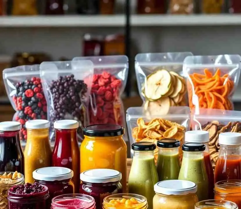 Food Processing