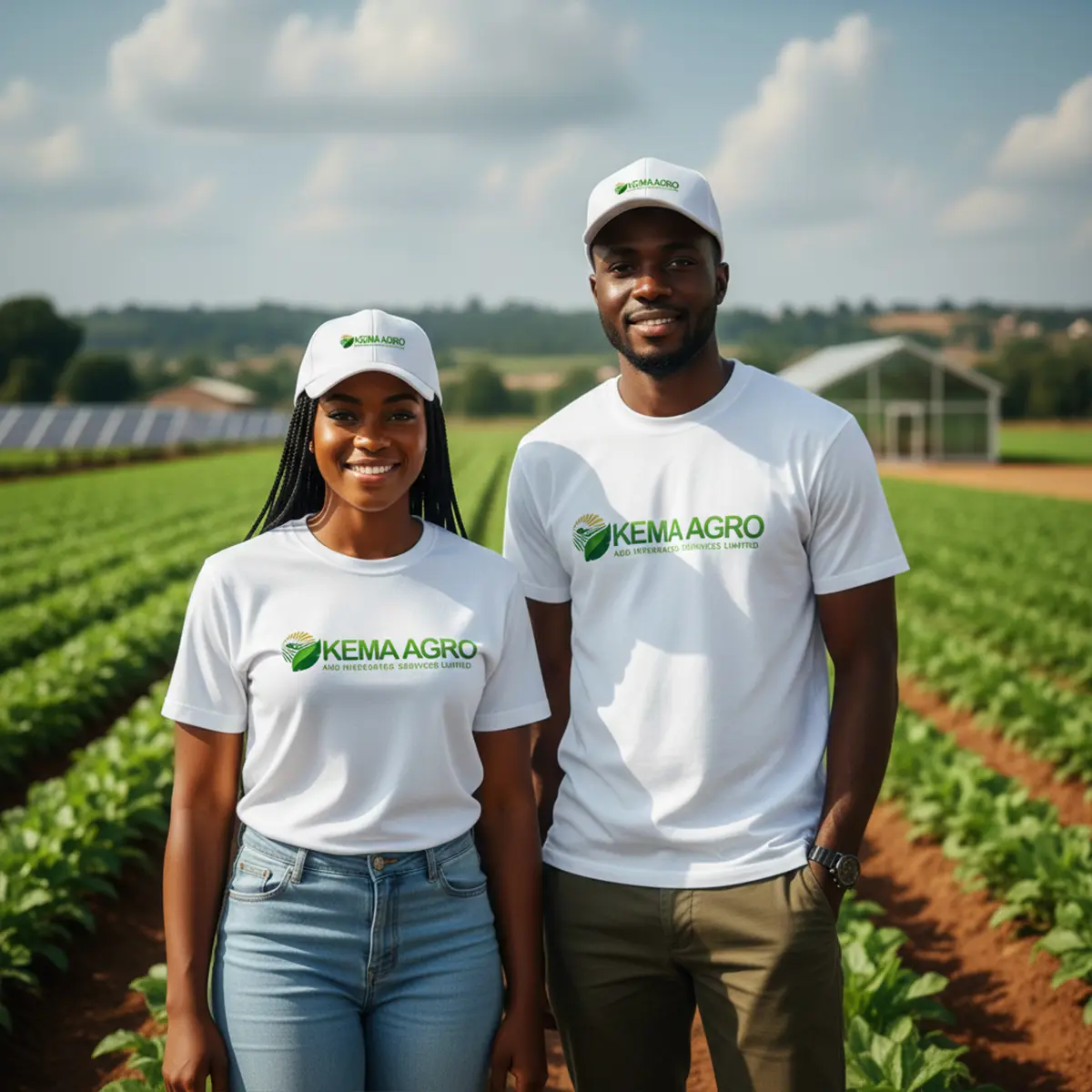 About Kema Agro